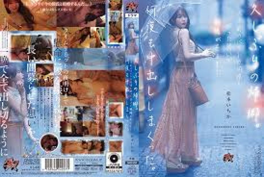 DASS-259 Matsumoto Ichika