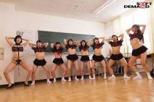 SDDE-651 Elena Takeda