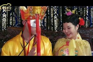 JD028 av Jingdong Films